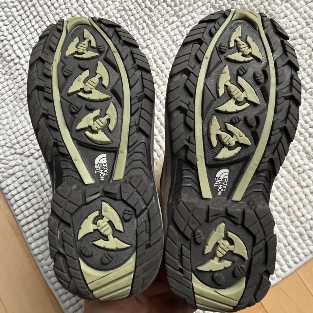 The North Face Greenland Hydro Seal Winter Boot 3